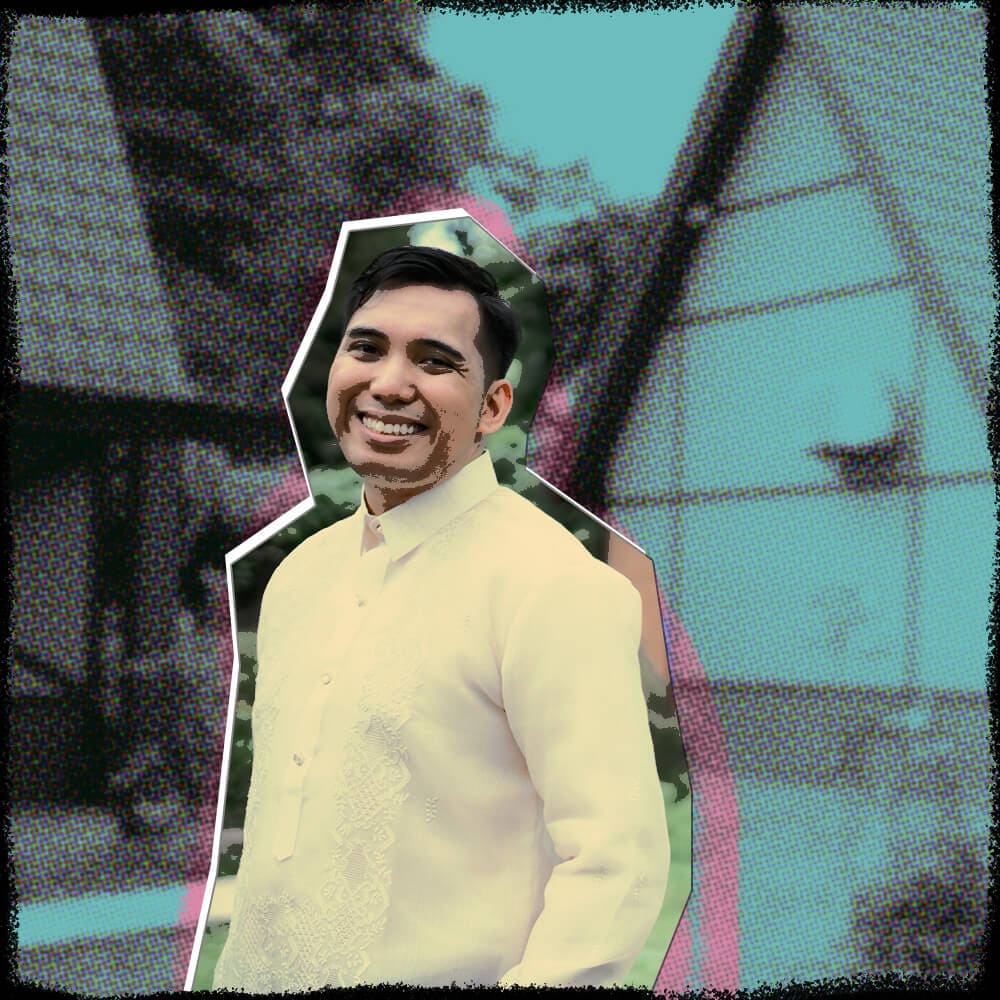 Sir Felix Palabrica